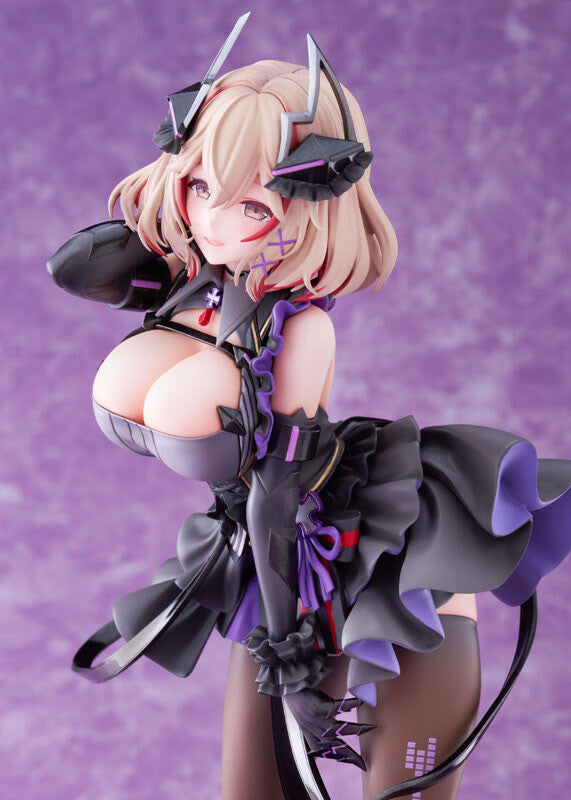 Roon (μArmament) - Golden Head - Alice Glint - Anime Figuren günstig kaufen