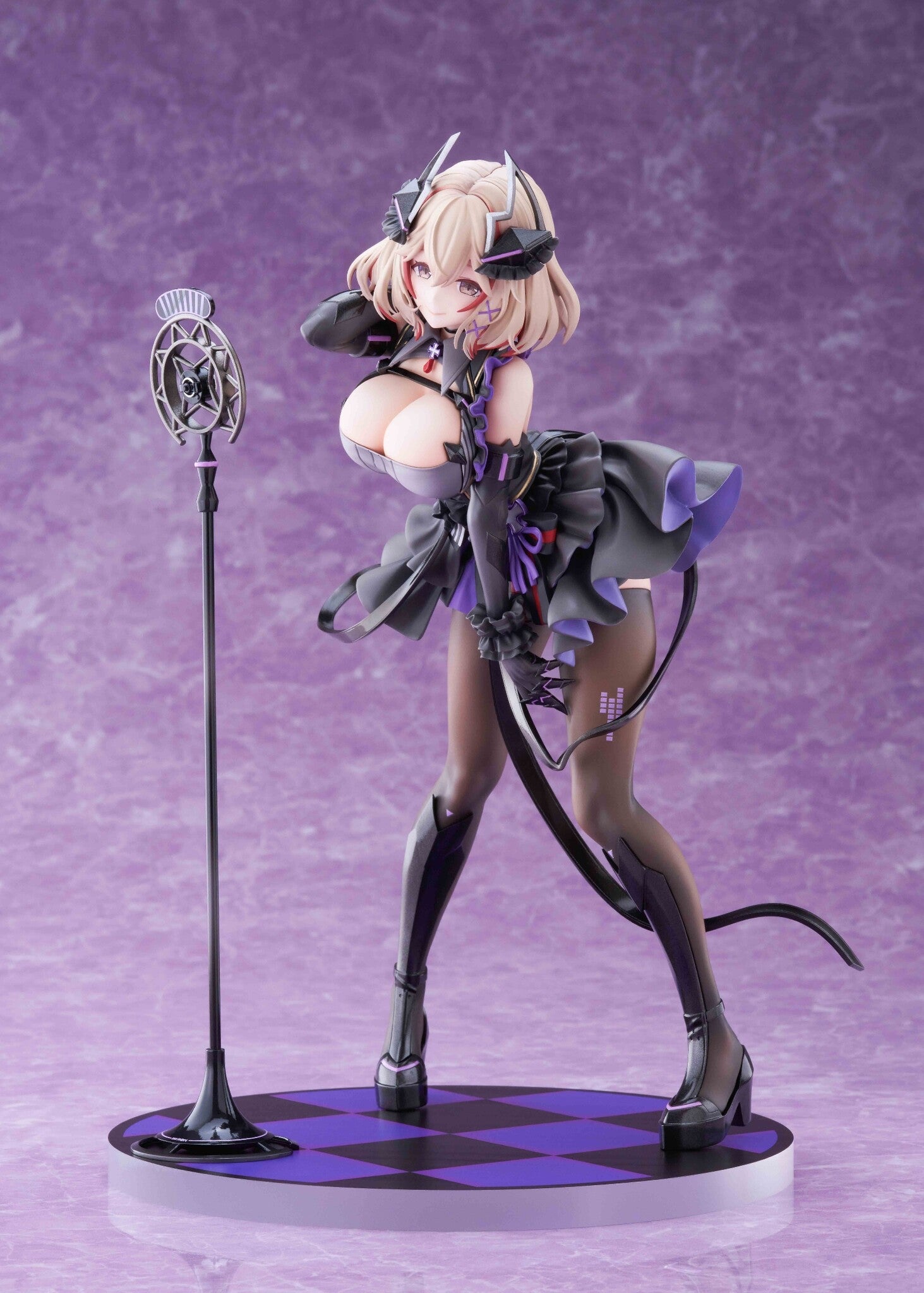 Roon (μArmament) - Golden Head - Alice Glint - Anime Figuren günstig kaufen