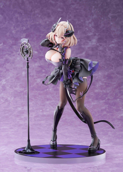 Roon (μArmament) - Golden Head - Alice Glint - Anime Figuren günstig kaufen