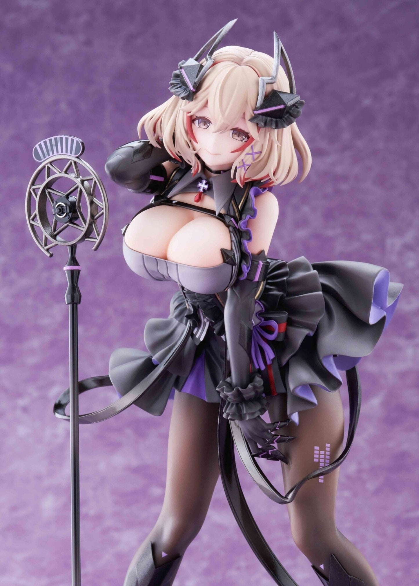 Roon (μArmament) - Golden Head - Alice Glint - Anime Figuren günstig kaufen