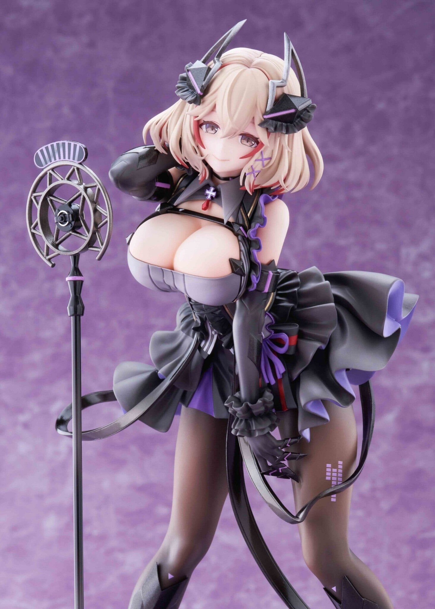 Roon (μArmament) - Golden Head - Alice Glint - Anime Figuren günstig kaufen