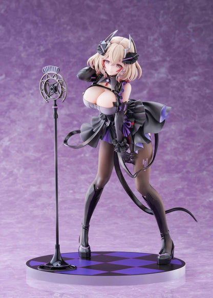 Roon (μArmament) - Golden Head - Alice Glint - Anime Figuren günstig kaufen
