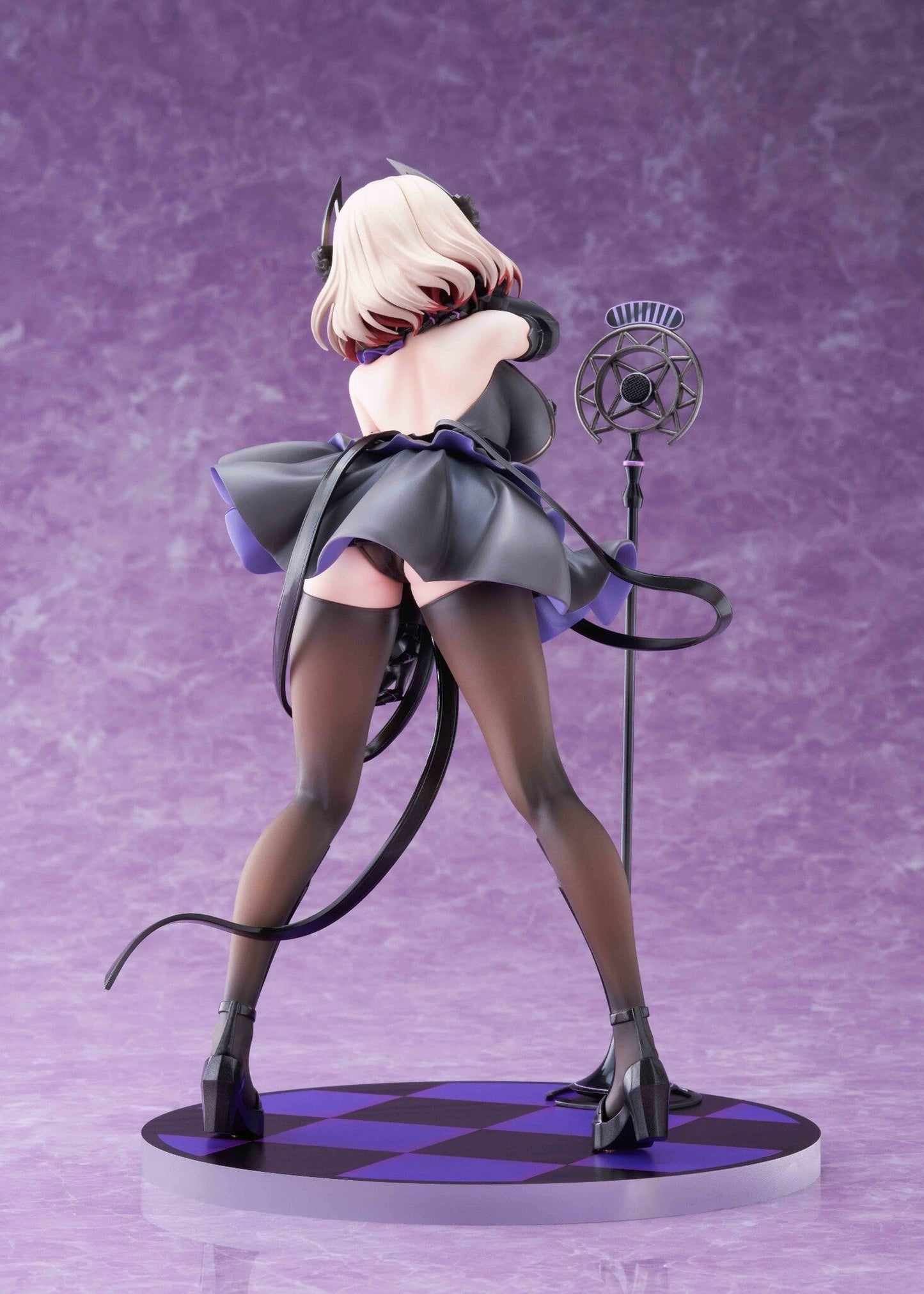 Roon (μArmament) - Golden Head - Alice Glint - Anime Figuren günstig kaufen