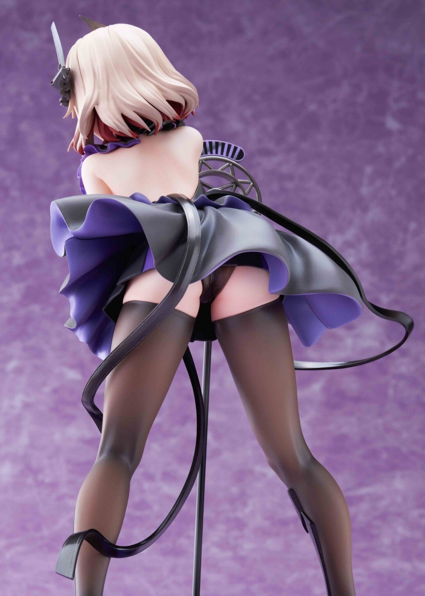 Roon (μArmament) - Golden Head - Alice Glint - Anime Figuren günstig kaufen