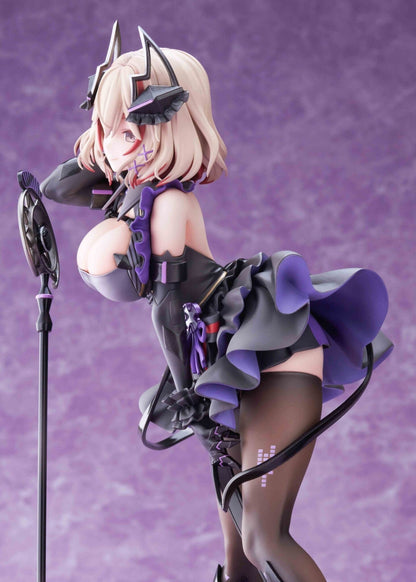 Roon (μArmament) - Golden Head - Alice Glint - Anime Figuren günstig kaufen