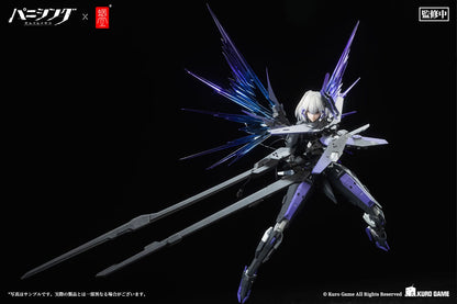 Rosetta - Punishing: Gray Raven - Snail Shell - Anime Figuren günstig kaufen