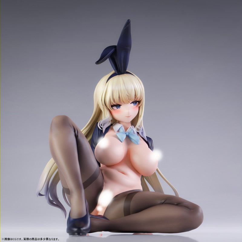 Rosie - Ura Koi Bunny Girl - Insight