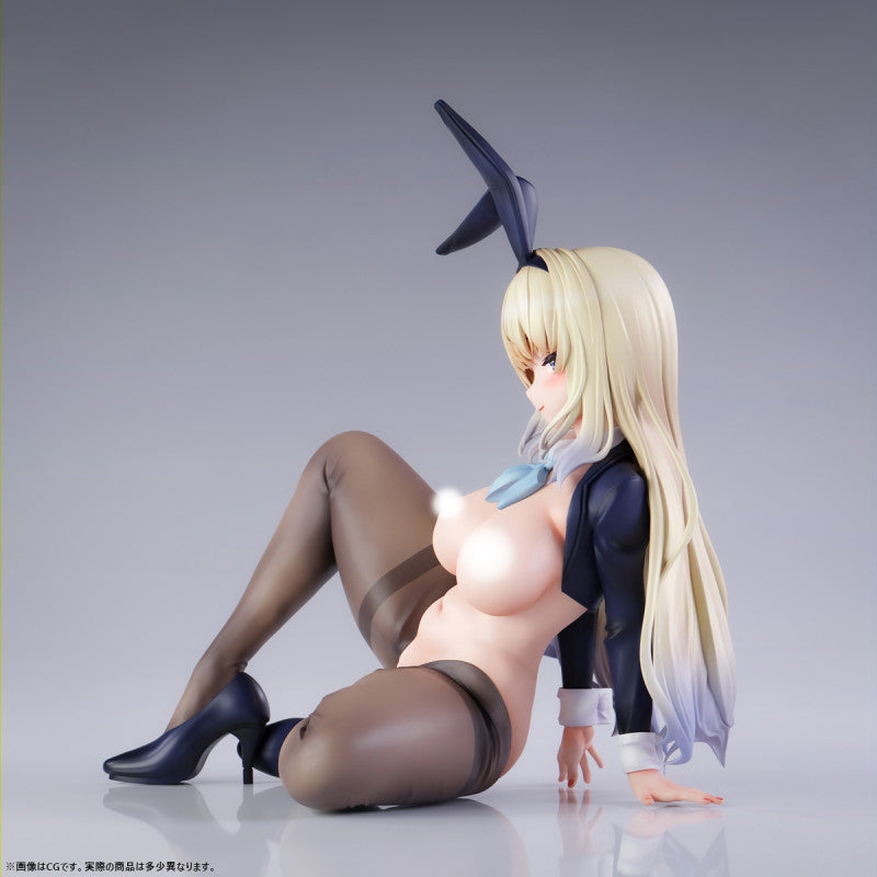 Rosie - Ura Koi Bunny Girl - Insight