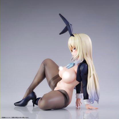 Rosie - Ura Koi Bunny Girl - Insight