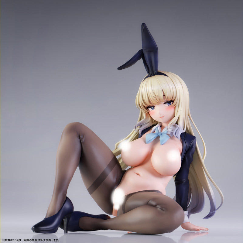 Rosie - Ura Koi Bunny Girl - Insight