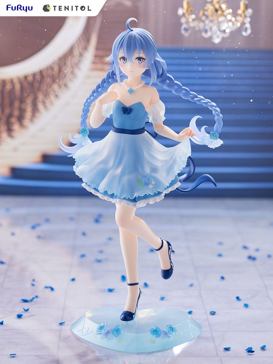 Roxy Migurdia - Tenitol - Furyu - Anime Figuren günstig kaufen