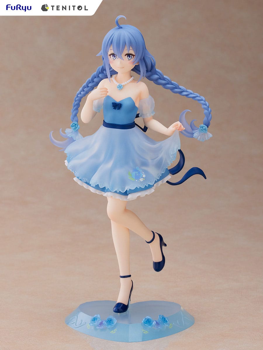 Roxy Migurdia - Tenitol - Furyu - Anime Figuren günstig kaufen