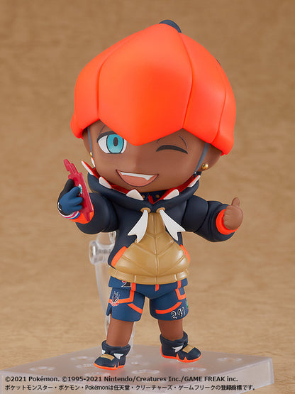 Roy & Duraludon - Nendoroid 1647 - Good Smile Company Shanghai - Anime Figuren günstig kaufen