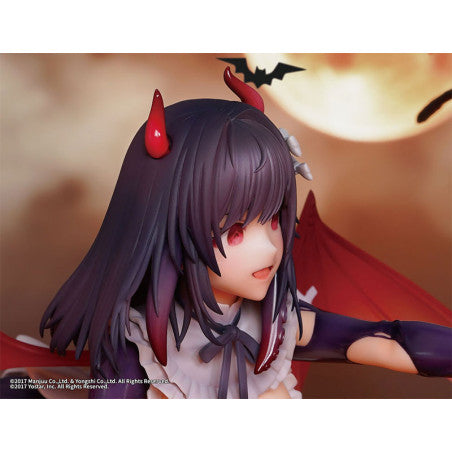 Azur Lane PVC Statue 1/7 Royal Fortune Deep One Delicious Ver. 13 cm