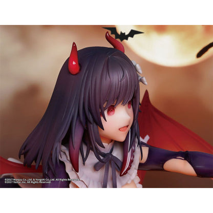 Azur Lane PVC Statue 1/7 Royal Fortune Deep One Delicious Ver. 13 cm