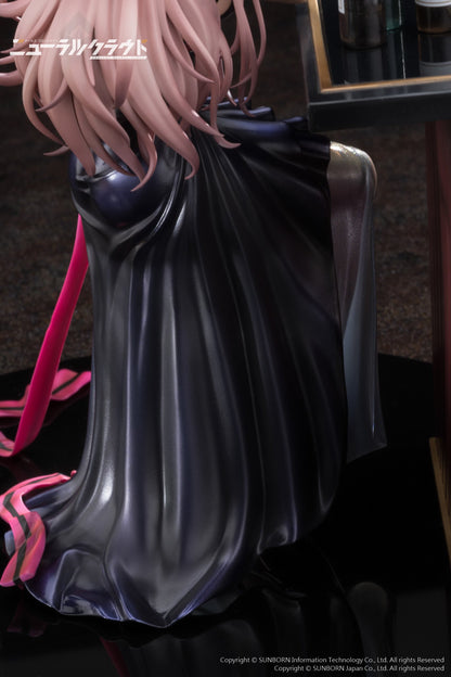 Persicaria - Besotted Evernight Ver. Reverse Studio