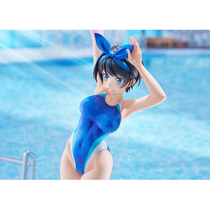 Ruka Sarashina - Rent-A-Girlfriend 1/7 Scale Figure Limited Edition