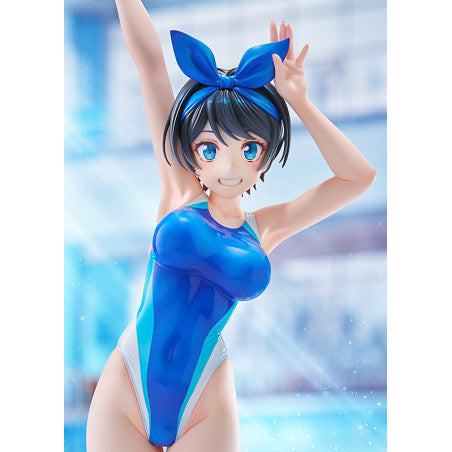 Ruka Sarashina - Rent-A-Girlfriend 1/7 Scale Figure Limited Edition