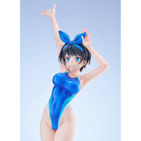 Ruka Sarashina - Rent-A-Girlfriend 1/7 Scale Figure Limited Edition
