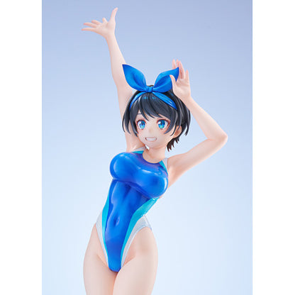 Ruka Sarashina - Rent-A-Girlfriend 1/7 Scale Figure Limited Edition