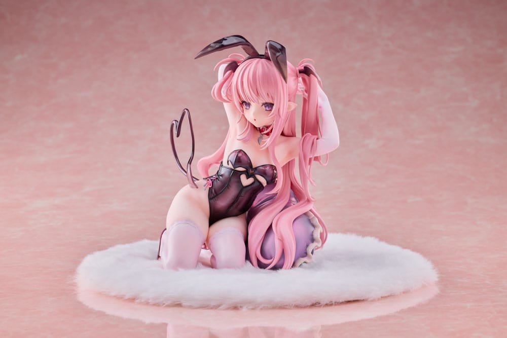 Rurumu (Lulumu) Succubus Ver. Deluxe Edition Pure - Anime Figuren günstig kaufen