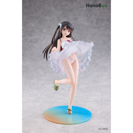 Ryoko Ayase illustration by Koutaro 1/6 Scale Figure