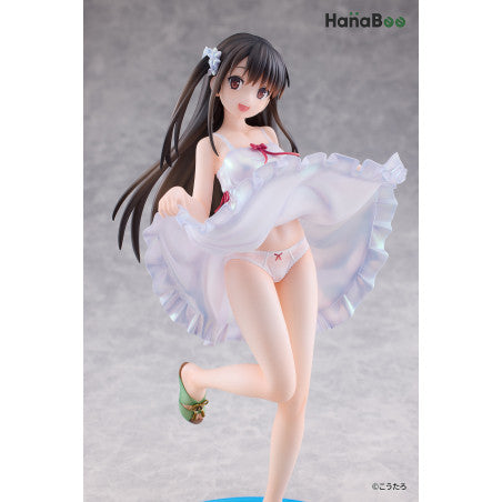 Ryoko Ayase illustration by Koutaro 1/6 Scale Figure