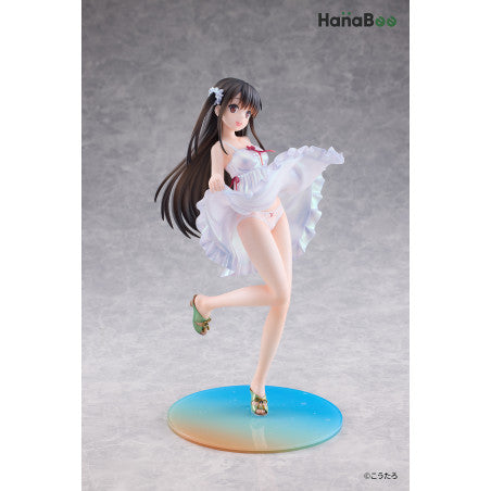 Ryoko Ayase illustration by Koutaro 1/6 Scale Figure