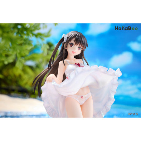 Ryoko Ayase illustration by Koutaro 1/6 Scale Figure