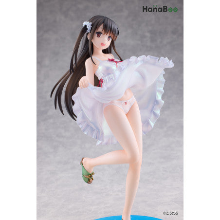 Ryoko Ayase illustration by Koutaro 1/6 Scale Figure