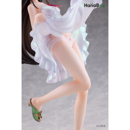 Ryoko Ayase illustration by Koutaro 1/6 Scale Figure