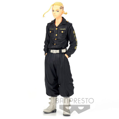 Ryuguji Tokyo Revengers Banpresto - Anime Figuren günstig kaufen