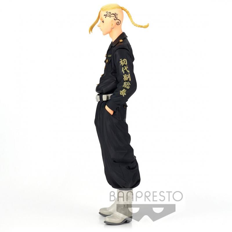 Ryuguji Tokyo Revengers Banpresto - Anime Figuren günstig kaufen