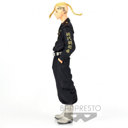 Ryuguji Tokyo Revengers Banpresto - Anime Figuren günstig kaufen