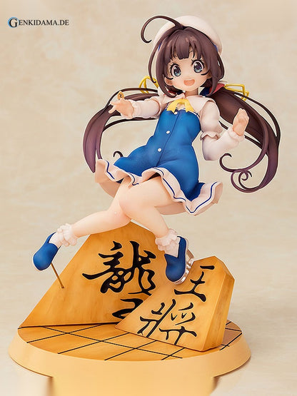 Ryuuou no Oshigoto! - Ai Hinatsuru Game Start! - Anime Figuren günstig kaufen