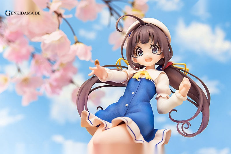 Ryuuou no Oshigoto! - Ai Hinatsuru Game Start! - Anime Figuren günstig kaufen