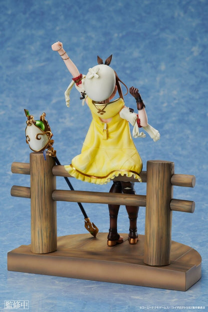 Ryza (Reisalin Stout) Atelier Ryza Aniplex - Anime Figuren günstig kaufen