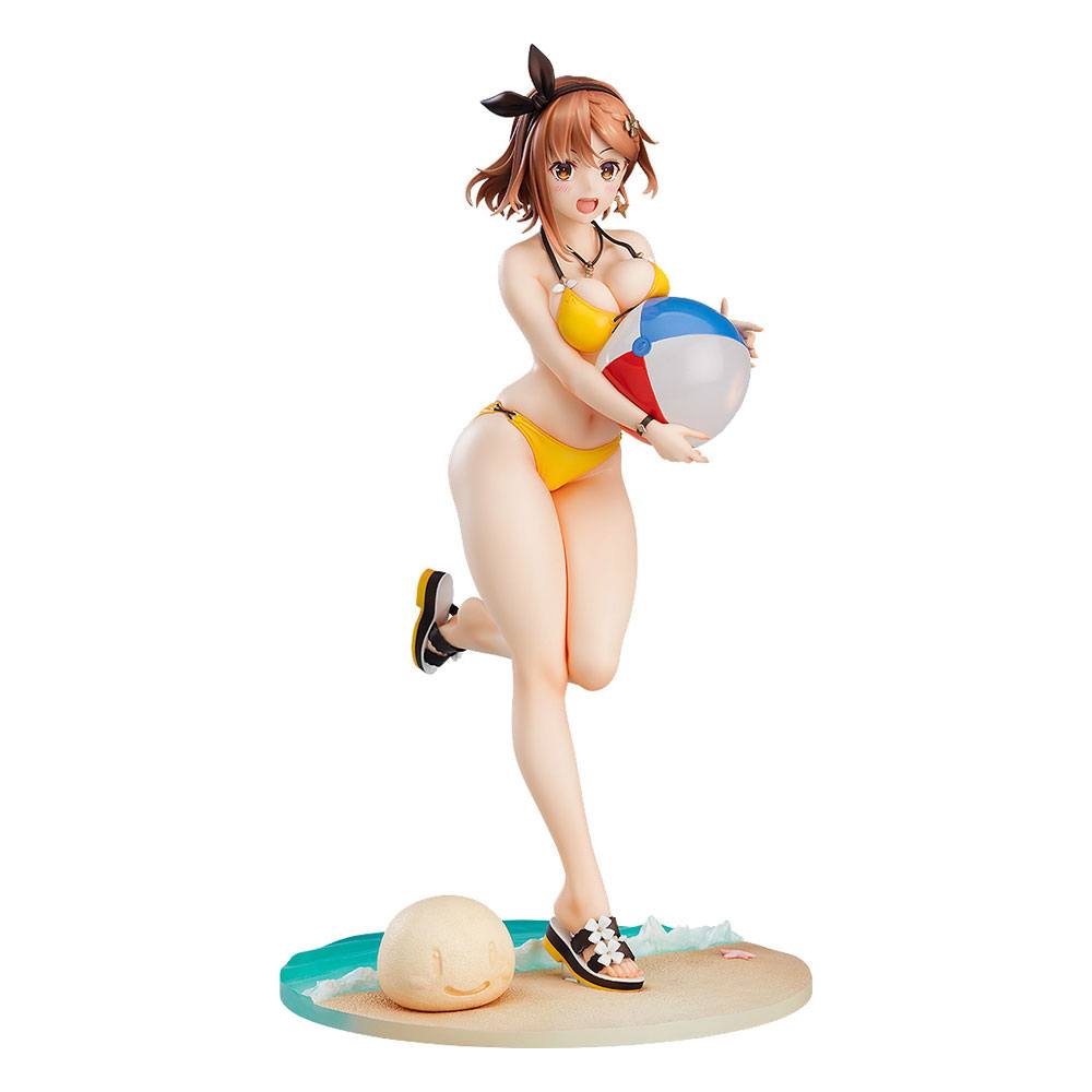 Ryza (Reisalin Stout) Swimsuit Ver. Atelier Ryza 2: Lost Legends & the Secret Fairy - Anime Figuren günstig kaufen