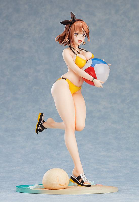 Ryza (Reisalin Stout) Swimsuit Ver. Atelier Ryza 2: Lost Legends & the Secret Fairy - Anime Figuren günstig kaufen