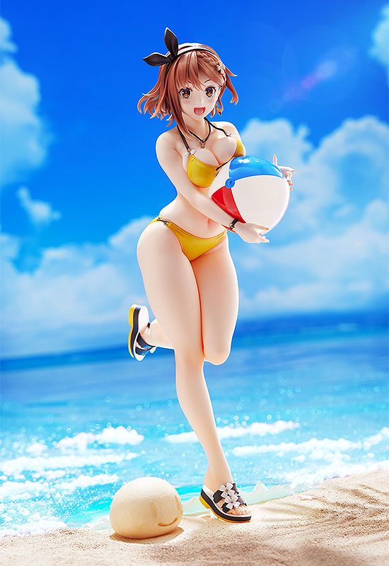 Ryza (Reisalin Stout) Swimsuit Ver. Atelier Ryza 2: Lost Legends & the Secret Fairy - Anime Figuren günstig kaufen