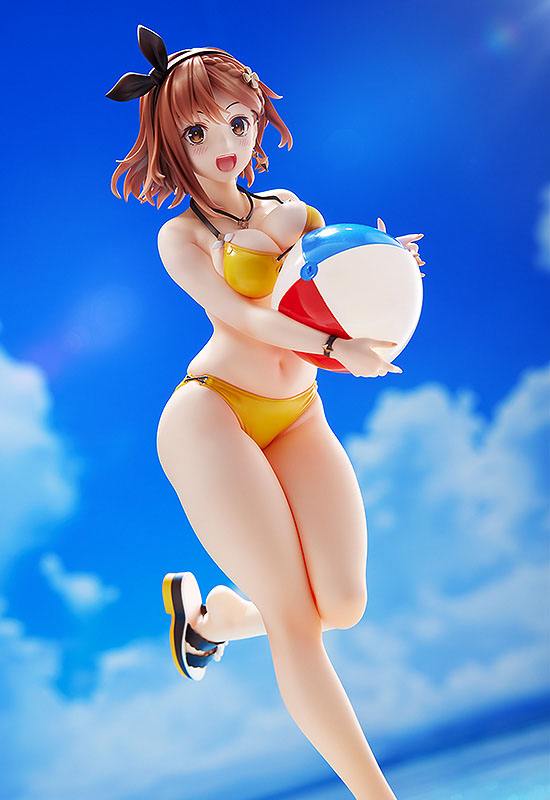 Ryza (Reisalin Stout) Swimsuit Ver. Atelier Ryza 2: Lost Legends & the Secret Fairy - Anime Figuren günstig kaufen