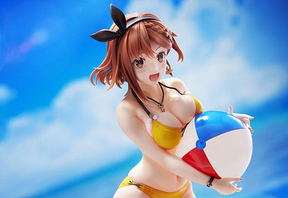Ryza (Reisalin Stout) Swimsuit Ver. Atelier Ryza 2: Lost Legends & the Secret Fairy - Anime Figuren günstig kaufen