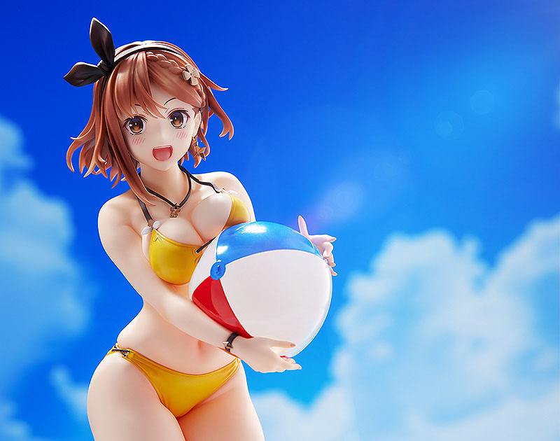 Ryza (Reisalin Stout) Swimsuit Ver. Atelier Ryza 2: Lost Legends & the Secret Fairy - Anime Figuren günstig kaufen