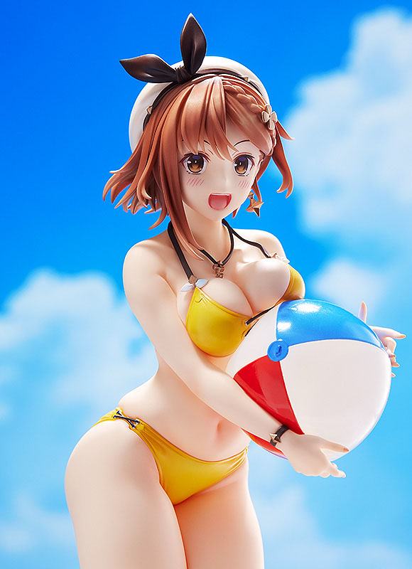 Ryza (Reisalin Stout) Swimsuit Ver. Atelier Ryza 2: Lost Legends & the Secret Fairy - Anime Figuren günstig kaufen