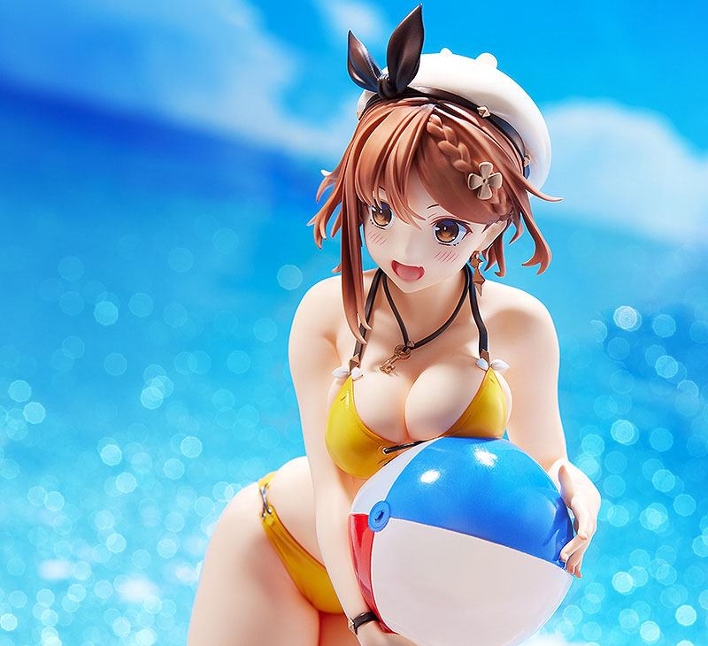Ryza (Reisalin Stout) Swimsuit Ver. Atelier Ryza 2: Lost Legends & the Secret Fairy - Anime Figuren günstig kaufen