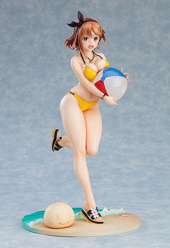 Ryza (Reisalin Stout) Swimsuit Ver. Atelier Ryza 2: Lost Legends & the Secret Fairy - Anime Figuren günstig kaufen