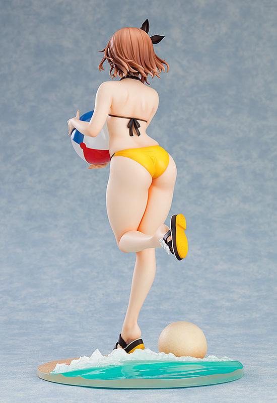 Ryza (Reisalin Stout) Swimsuit Ver. Atelier Ryza 2: Lost Legends & the Secret Fairy - Anime Figuren günstig kaufen