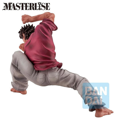 Baki Hanma Ichiban Kuji Ichibansho - Anime Figuren günstig kaufen