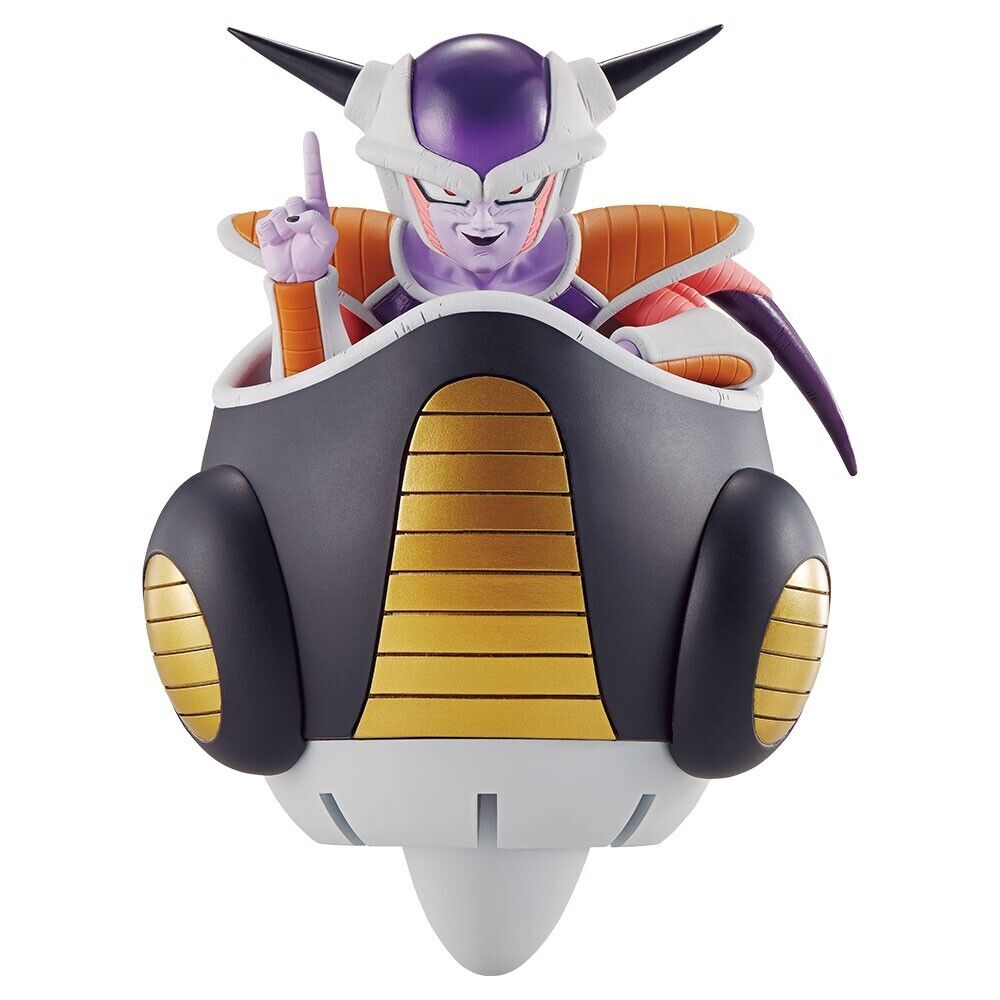 Freezer Last One Ichiban Kuji Ichibansho - Anime Figuren günstig kaufen