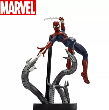 Spider-Man vs. Doctor Octopus ACT/CUT Premium Figure Sega Interactive
